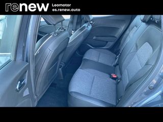 Renault Clio Zen E-Tech Híbrido 104 kW (140CV)