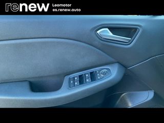 Renault Clio Zen E-Tech Híbrido 104 kW (140CV)