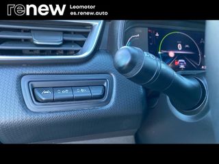 Renault Clio Zen E-Tech Híbrido 104 kW (140CV)