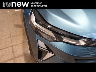 Renault Symbioz Iconic E-Tech full hybr 117kW (160CV)