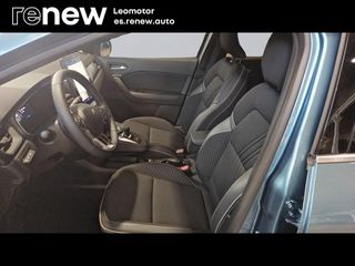 Renault Symbioz Iconic E-Tech full hybr 117kW (160CV)