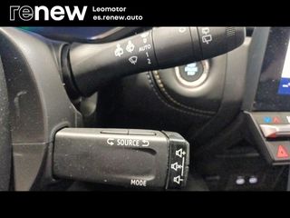 Renault Symbioz Iconic E-Tech full hybr 117kW (160CV)