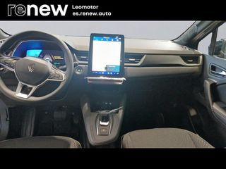 Renault Symbioz Iconic E-Tech full hybr 117kW (160CV)