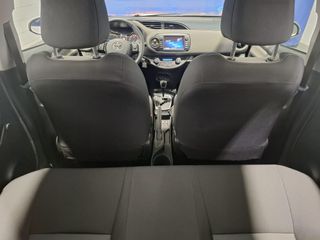 TOYOTA Yaris 1.5 100H Active