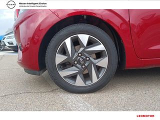 Hyundai i10 1.0 Klass