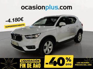Volvo XC40 D3 Momentum Pro Auto 110 kW (150 CV)