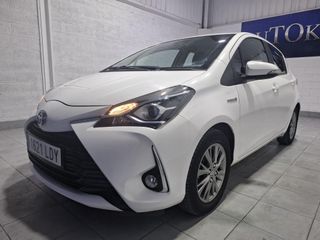 TOYOTA Yaris 1.5 100H Active