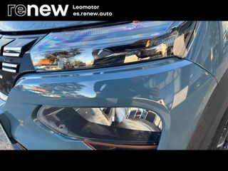 Dacia Spring Extreme Electric 48kW (65CV)