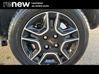 Dacia Spring Extreme Electric 48kW (65CV)