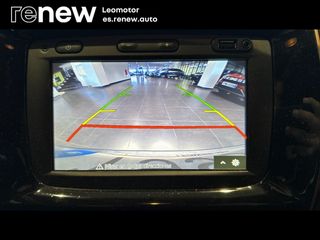 Dacia Spring Extreme Electric 48kW (65CV)