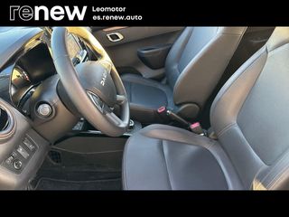 Dacia Spring Extreme Electric 48kW (65CV)