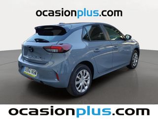 Opel Corsa 1.2 Turbo XHL Hybrid Edition eDCT 81 kW (110 CV)