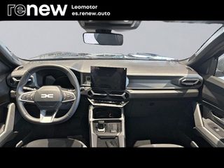 Dacia Bigster Journey HYBRID 115kw (155CV) 4x2