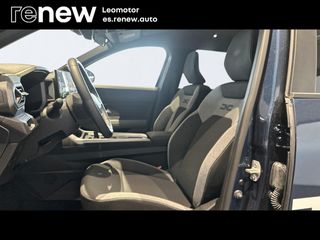 Dacia Bigster Journey HYBRID 115kw (155CV) 4x2