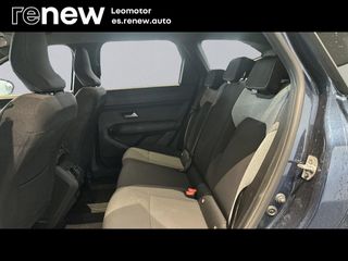 Dacia Bigster Journey HYBRID 115kw (155CV) 4x2