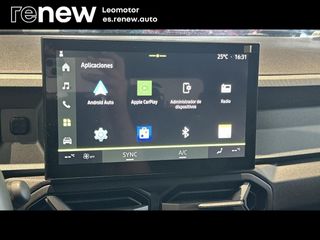 Dacia Bigster Journey HYBRID 115kw (155CV) 4x2