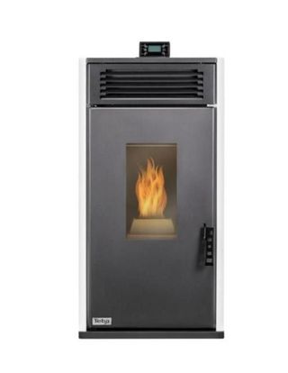 Caldera Nueva de Pellets Hidro 16 VIC1003