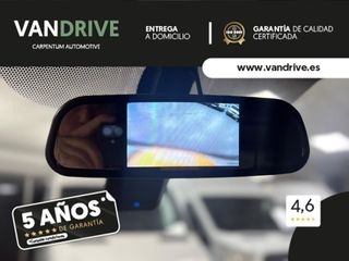 Renault Kangoo Profesional Maxi 2p dCi 66 kW (90 CV