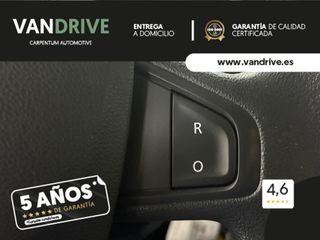 Renault Kangoo Profesional Maxi 2p dCi 66 kW (90 CV