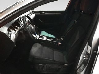 Volkswagen Passat GTE