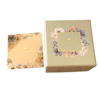 Olivia Burton London Orologio Donna Argentato