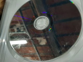 F.E.A.R. 2 Project Origin PS3