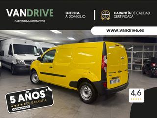 Renault Kangoo Maxi 2p Blue dCi 70 kW (95CV)