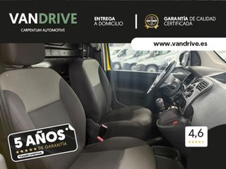 Renault Kangoo Maxi 2p Blue dCi 70 kW (95CV)