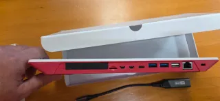 Raspberry Pi 400 Ordenador Personal