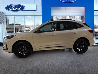 FORD FORD KUGA KUGA MCA SOUND ED 2.5 Duratec PHEV 178KW(243CV) Automático HF55 6e-bi