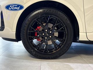 FORD FORD KUGA KUGA MCA SOUND ED 2.5 Duratec PHEV 178KW(243CV) Automático HF55 6e-bi