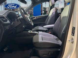 FORD FORD KUGA KUGA MCA SOUND ED 2.5 Duratec PHEV 178KW(243CV) Automático HF55 6e-bi