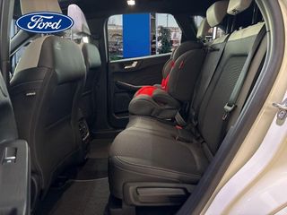 FORD FORD KUGA KUGA MCA SOUND ED 2.5 Duratec PHEV 178KW(243CV) Automático HF55 6e-bi