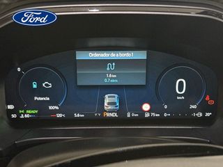 FORD FORD KUGA KUGA MCA SOUND ED 2.5 Duratec PHEV 178KW(243CV) Automático HF55 6e-bi