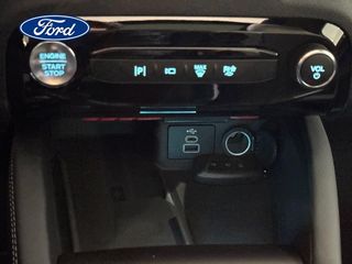 FORD FORD KUGA KUGA MCA SOUND ED 2.5 Duratec PHEV 178KW(243CV) Automático HF55 6e-bi