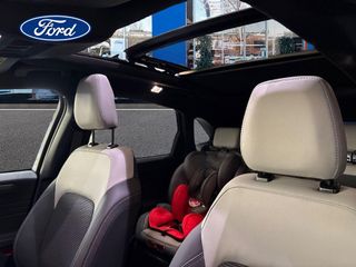 FORD FORD KUGA KUGA MCA SOUND ED 2.5 Duratec PHEV 178KW(243CV) Automático HF55 6e-bi