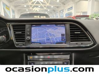 SEAT León ST 1.4 TSI S&S FR Advanced 92 kW (125 CV)