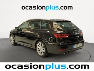 SEAT León ST 1.4 TSI S&S FR Advanced 92 kW (125 CV)