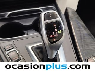 BMW Serie 4 420d Coupe 140 kW (190 CV)