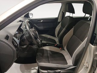 Skoda Fabia  1.2 TSI 90cv Active