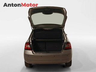 Skoda Fabia  1.2 TSI 90cv Active