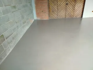 Pintura Yeso Alisado Microcemento