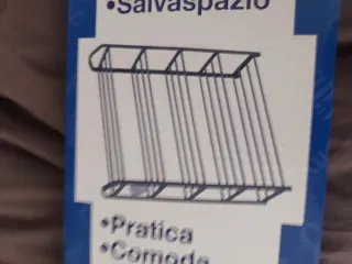 Scarpiera 5 Ripiani Enrico Coveri