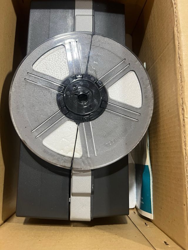 Proyector Magnon 800 Instdual ZRS