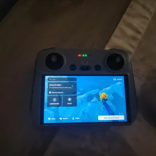 DJI Mini 3 Drone + Borsa