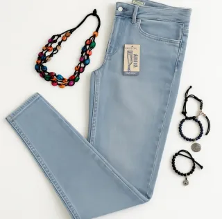 Pantalón vaquero Talla S