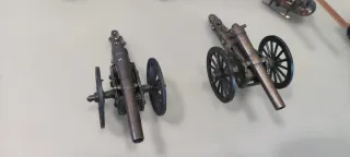 Temperini metallo anni 80