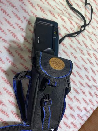 Cámara Samsung Maxima Zoom 77i