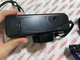 Cámara Samsung Maxima Zoom 77i