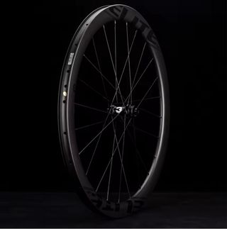Ruedas Elite Wheels Edge Gravel 45